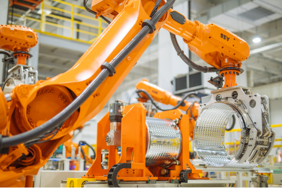 海尔新增2家卓越级智能工厂,总数品类行业双第一 海尔新增2家卓越级智能工厂,总数品类行业双第一