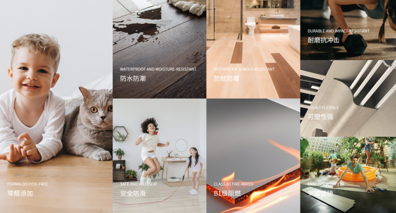 产品全场景覆盖，Lamett乐迈石晶助力经销商抢跑整装市场