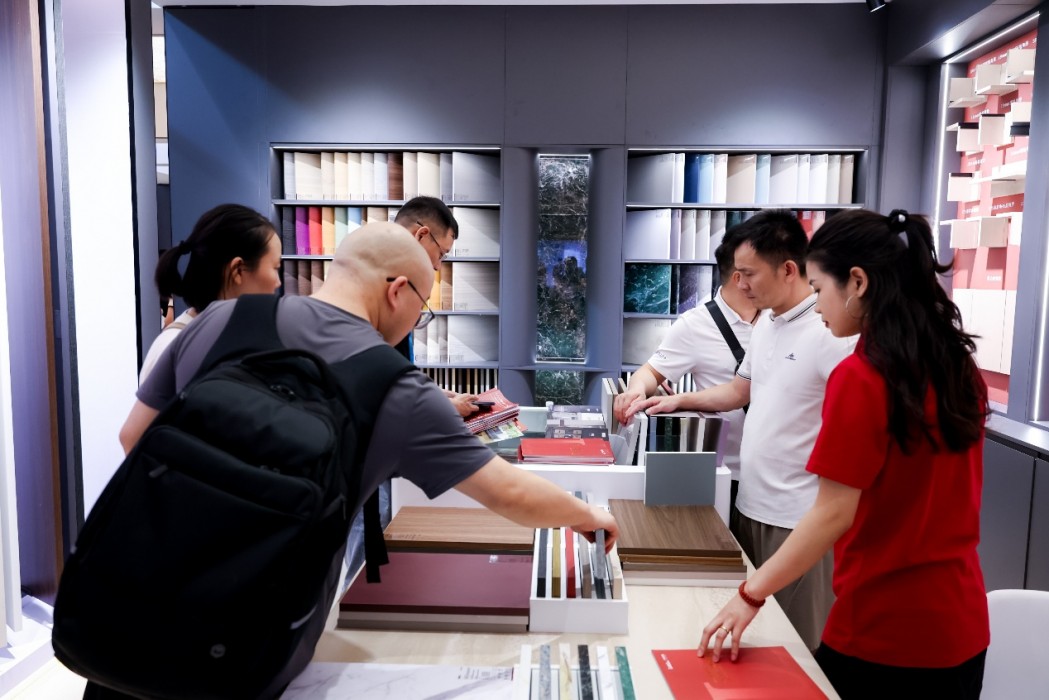 从肖战代言建材品牌,看石晶整装如何成为投资新风口? 从肖战代言建材品牌,看石晶整装如何成为投资新风口?