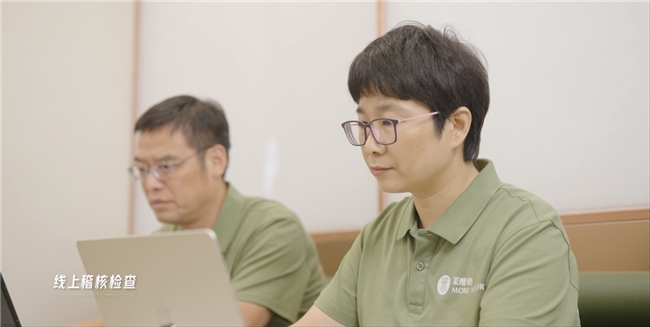 《中国质量新闻》现场直击：茉酸奶门店食安管理全曝光