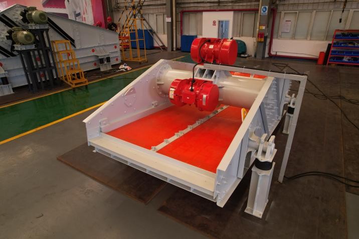 匠心五十载,智造新未来!茨坝矿机新产品推介交流会即将启幕! 匠心五十载,智造新未来!茨坝矿机新产品推介交流会即将启幕!