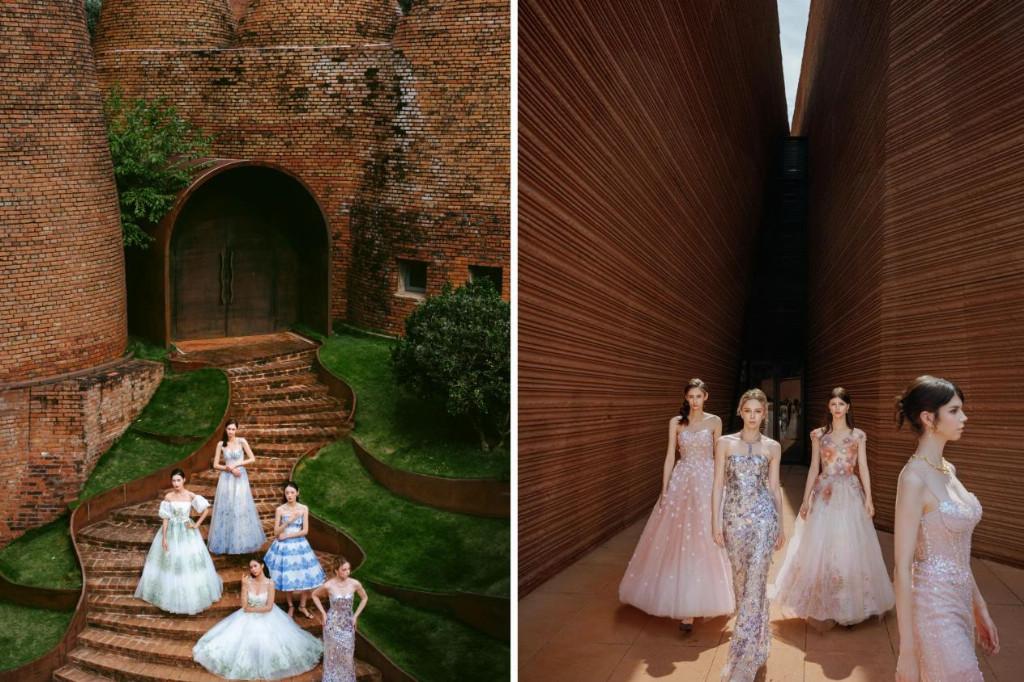 新品爆发2000万!周大生的荧光珐琅,凭什么能让年轻人买单? 新品爆发2000万!周大生的荧光珐琅,凭什么能让年轻人买单?