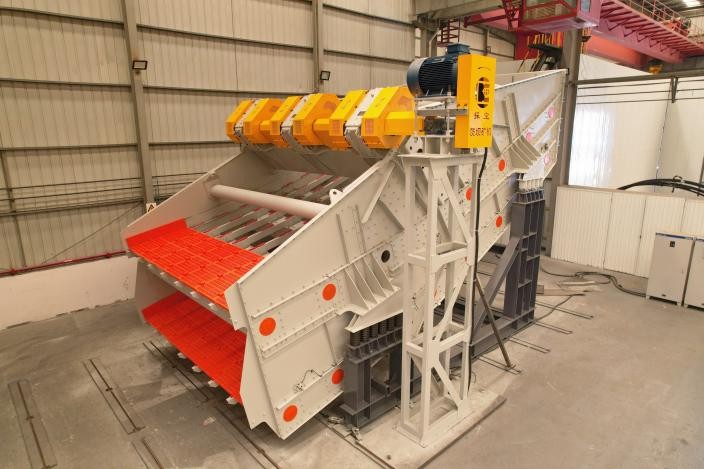 匠心五十载,智造新未来!茨坝矿机新产品推介交流会即将启幕! 匠心五十载,智造新未来!茨坝矿机新产品推介交流会即将启幕!