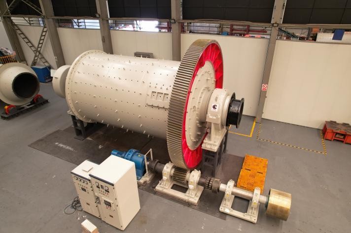 匠心五十载,智造新未来!茨坝矿机新产品推介交流会即将启幕! 匠心五十载,智造新未来!茨坝矿机新产品推介交流会即将启幕!