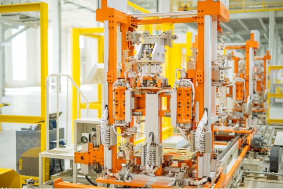 海尔新增2家卓越级智能工厂,总数品类行业双第一 海尔新增2家卓越级智能工厂,总数品类行业双第一