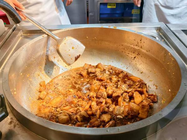 期限将至!西贝真调改了吗? 期限将至!西贝真调改了吗?