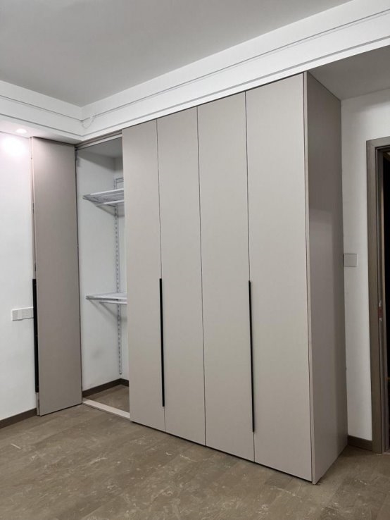 苏州美达斯金属衣柜体验馆文艺焕新 双11盛典即将启幕 苏州美达斯金属衣柜体验馆文艺焕新 双11盛典即将启幕