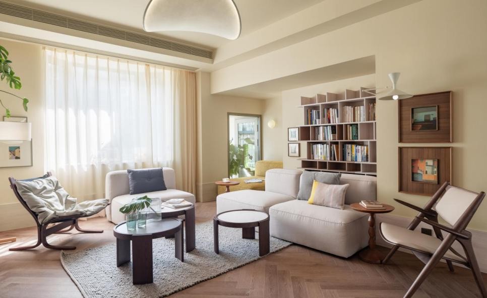 十一黄金周迎旧房焕新潮,Lamett乐迈石晶无醛快装引领健康升级 十一黄金周迎旧房焕新潮,Lamett乐迈石晶无醛快装引领健康升级