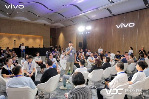 2025 VDC信息无障碍分会场成功举办：科技向善，共筑无障碍融合生态