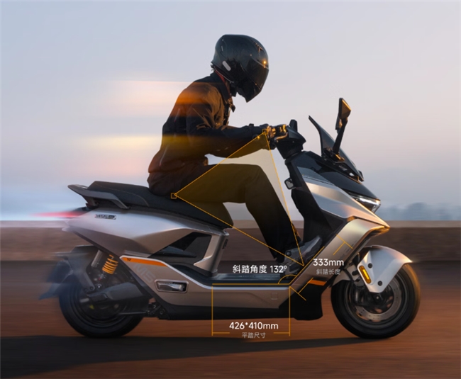 鲁大师2025年Q3季度电动车智能排行:九号M5重塑性能实用边界,极核小牛缠斗智能化 鲁大师2025年Q3季度电动车智能排行:九号M5重塑性能实用边界,极核小牛缠斗智能化