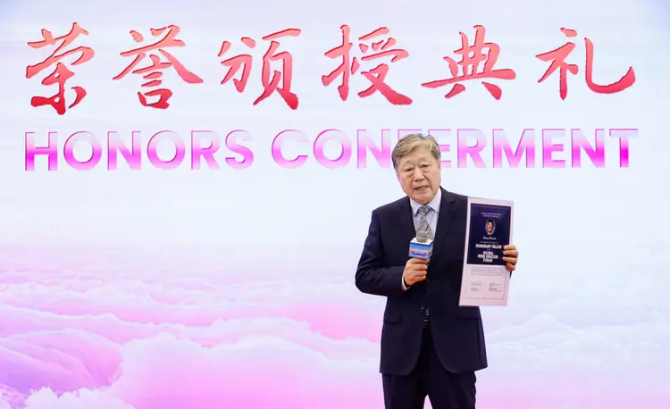 人单合一20年:构建AI时代的智能交互生态 人单合一20年:构建AI时代的智能交互生态