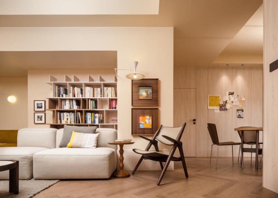 Lamett乐迈石晶创新服务体系 破解家居建材行业信任危机