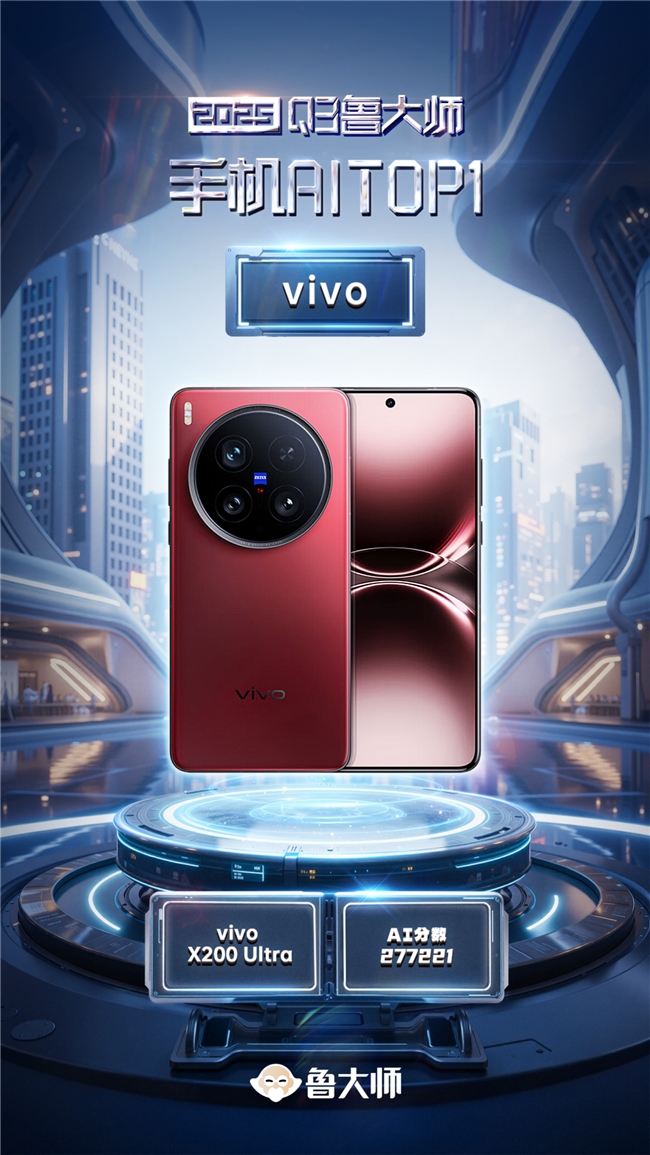 鲁大师2025年手机Q3季报：骁龙天玑新机蓄势待发，OPPO再夺流畅双冠