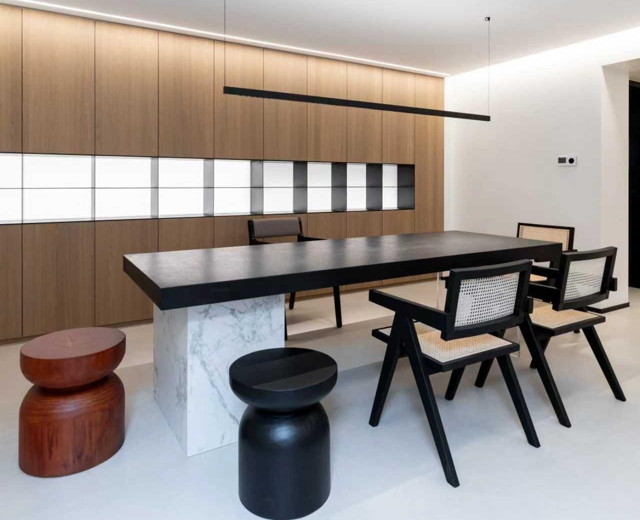 Lamett乐迈石晶创新服务体系 破解家居建材行业信任危机