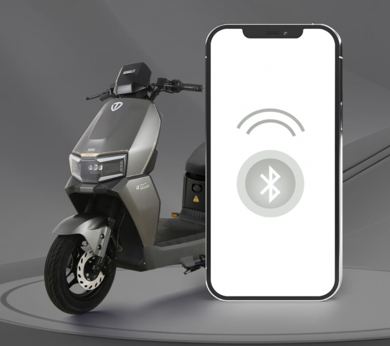 鲁大师10月电动两轮车榜:驾辅系统升级,九号延续智能优势 鲁大师10月电动两轮车榜:驾辅系统升级,九号延续智能优势