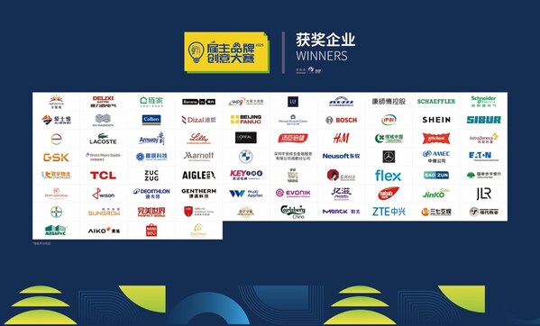 企业人才竞争进入"信任时代"：2025雇主品牌创意大赛在西双版纳收官