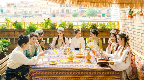 首旅如家本地生活会员活动突破5000场:50城烟火气,15万人共赴生活之约 首旅如家本地生活会员活动突破5000场:50城烟火气,15万人共赴生活之约