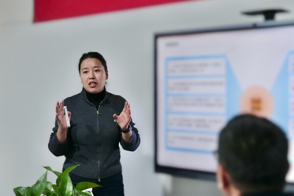 北泰智能X中之杰智能，德沃克OBF亮剑中国智造