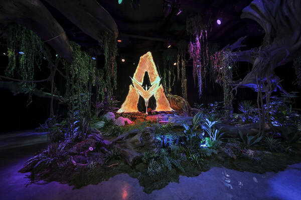 《阿凡达3》中国首映礼于第七届海南岛国际电影节举办 《阿凡达3》中国首映礼于第七届海南岛国际电影节举办