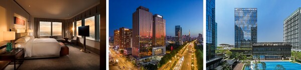 冰雪度假热潮来袭,希尔顿集团旗下多家酒店推出"住宿+冰雪"体验 冰雪度假热潮来袭,希尔顿集团旗下多家酒店推出"住宿+冰雪"体验