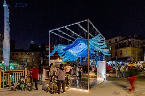 2025年厦门城市设计周圆满落幕 2025年厦门城市设计周圆满落幕