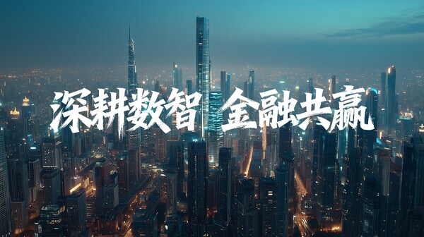 方心为AI×金融 | 智算满格输出，软通华方护航金融数智化