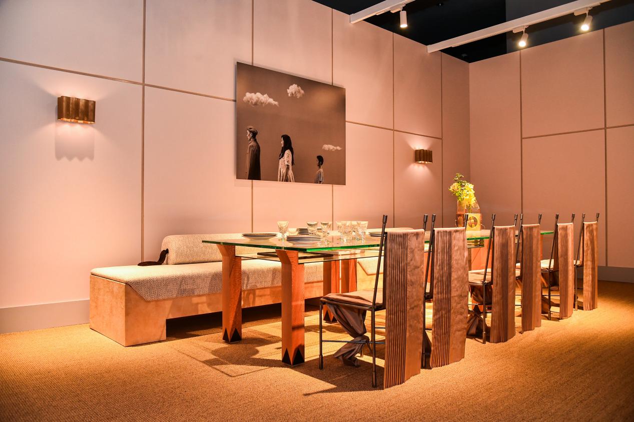 智创未来,设计明天 2025广州设计周圆满闭幕,46万观展人次再创新高 智创未来,设计明天 2025广州设计周圆满闭幕,46万观展人次再创新高