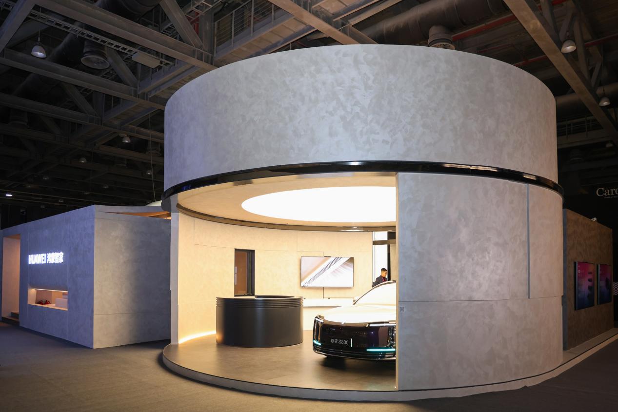 智创未来,设计明天 2025广州设计周圆满闭幕,46万观展人次再创新高 智创未来,设计明天 2025广州设计周圆满闭幕,46万观展人次再创新高