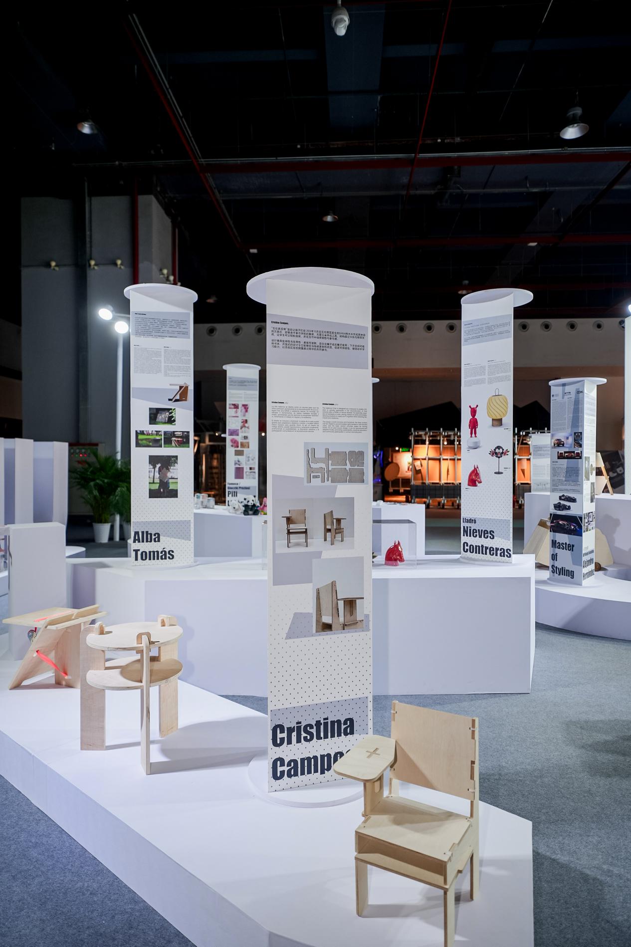 智创未来,设计明天 2025广州设计周圆满闭幕,46万观展人次再创新高 智创未来,设计明天 2025广州设计周圆满闭幕,46万观展人次再创新高