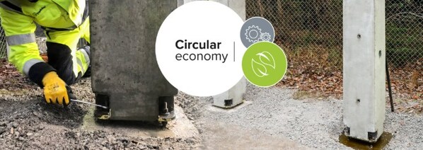 从"建筑垃圾"到"城市矿产":在TEDxShenzhen,一场关于循环建造的思想实验 从"建筑垃圾"到"城市矿产":在TEDxShenzhen,一场关于循环建造的思想实验