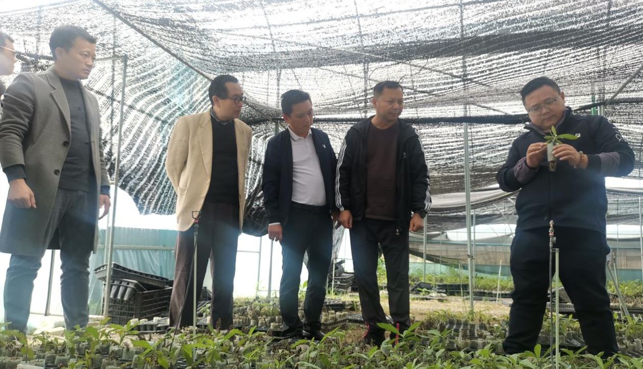 「创业护航 就业搭桥」贵州省退役军人就业创业服务专项行动侧记 「创业护航 就业搭桥」贵州省退役军人就业创业服务专项行动侧记