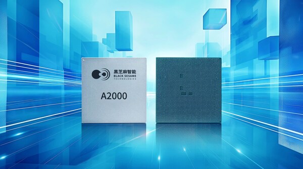 黑芝麻智能与元戎启行达成深度合作,共推高阶辅助驾驶技术量产落地 黑芝麻智能与元戎启行达成深度合作,共推高阶辅助驾驶技术量产落地