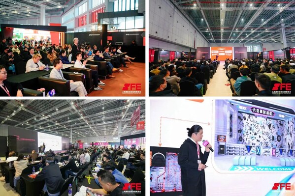 黄金展位抢先订 | 展商机,筑未来,SFE第41届上海国际特许经营及连锁加盟展览会黄金展位开始预订! 黄金展位抢先订 | 展商机,筑未来,SFE第41届上海国际特许经营及连锁加盟展览会黄金展位开始预订!