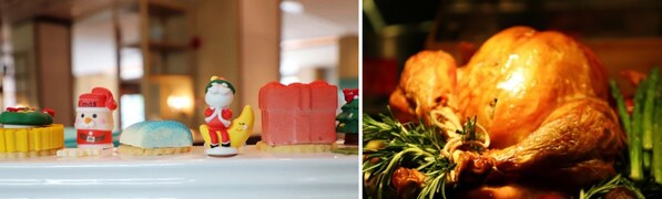 艾美酒店及度假村启幕"冬日艾聚La Fête",邀宾客沉浸于节庆精彩瞬间 艾美酒店及度假村启幕"冬日艾聚La Fête",邀宾客沉浸于节庆精彩瞬间