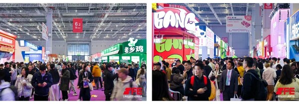 黄金展位抢先订 | 展商机，筑未来，SFE第41届上海国际特许经营及连锁加盟展览会黄金展位开始预订！