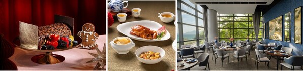 艾美酒店及度假村启幕"冬日艾聚La Fête",邀宾客沉浸于节庆精彩瞬间 艾美酒店及度假村启幕"冬日艾聚La Fête",邀宾客沉浸于节庆精彩瞬间