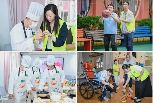 太太乐"爱心厨房"获2025责任践行者荣誉，以鲜味力量书写企业担当