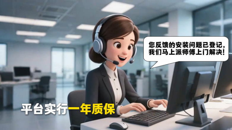 告别“碰运气”售后，奇兵到家如何为家居商家构建确定性售后体系？