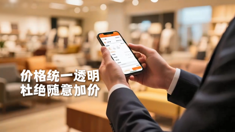 告别“碰运气”售后，奇兵到家如何为家居商家构建确定性售后体系？