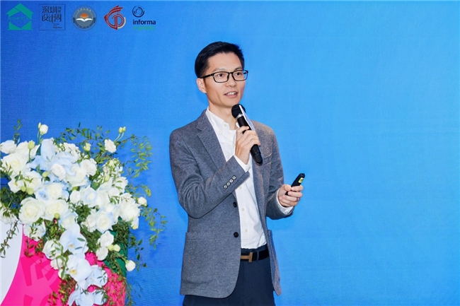 向上生长 多元链接——深展2025-26软装行业大调研报告暨展览发布新闻发布会召开