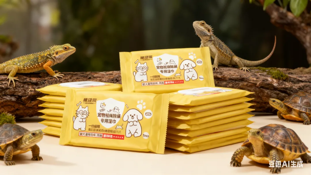 养宠家庭必藏！宠物友好消毒用品合集&携宠出行也安心