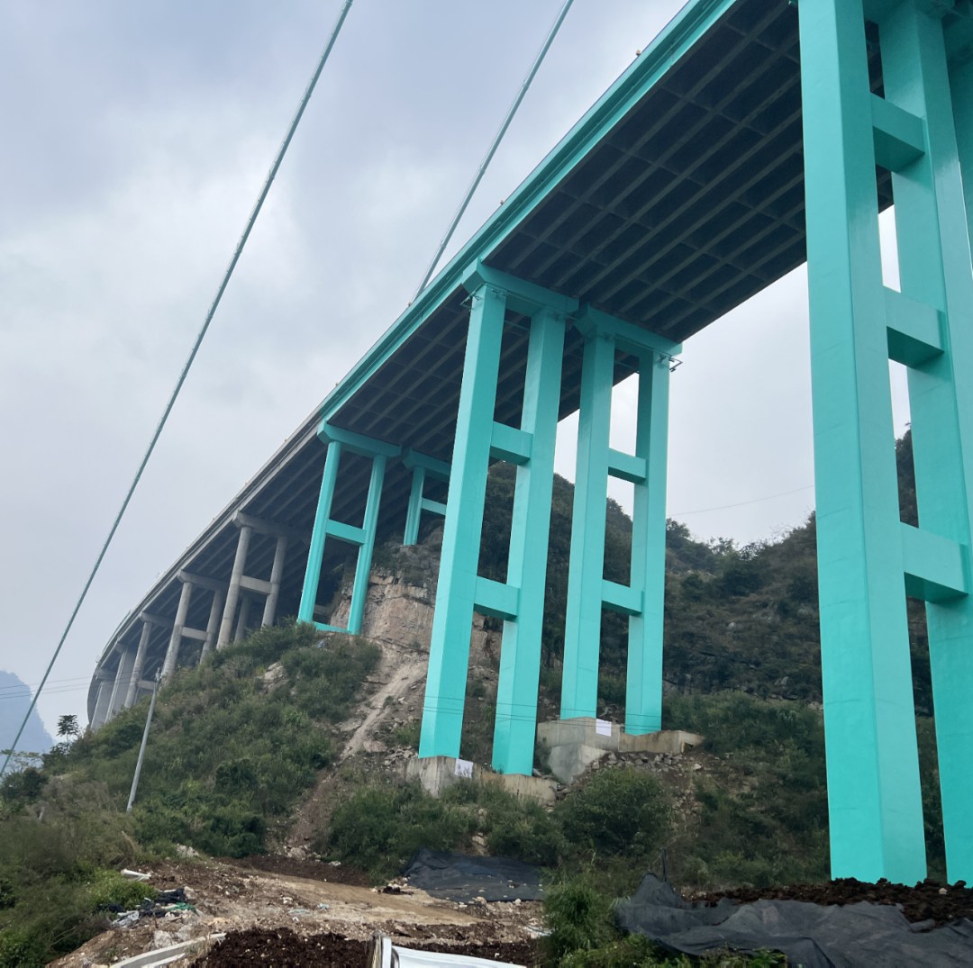 贵州制造，从“世界第一高桥”看工业新范式