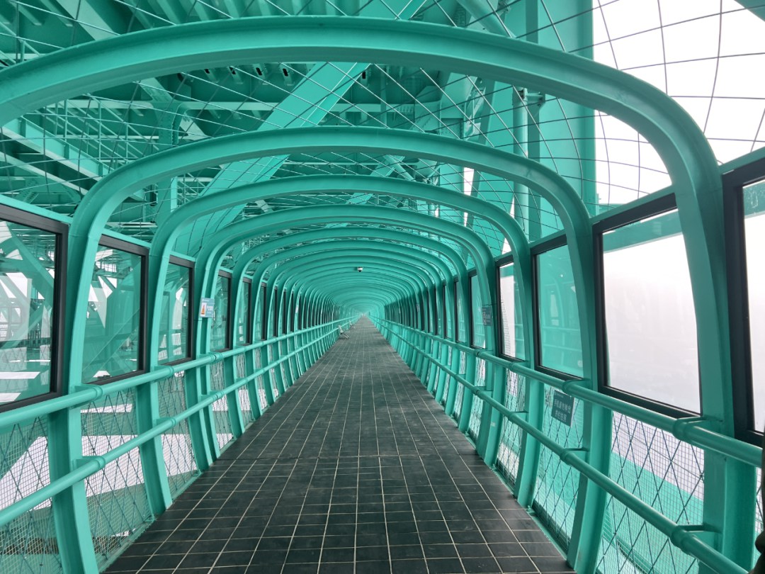 贵州制造，从“世界第一高桥”看工业新范式