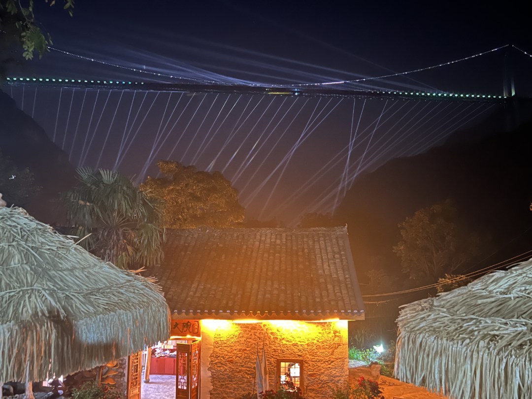 贵州制造，从“世界第一高桥”看工业新范式