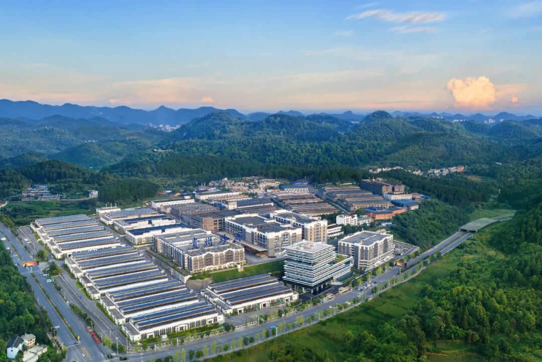 贵州珍酒荣获央广财经“2025年度‘金顶’优秀案例”