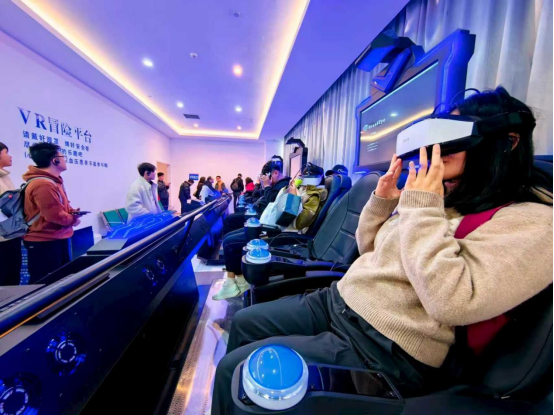 串珠成链绘盛景，黔粤携手启新程！黔南“小天马”文旅线路引大湾区旅行商热捧