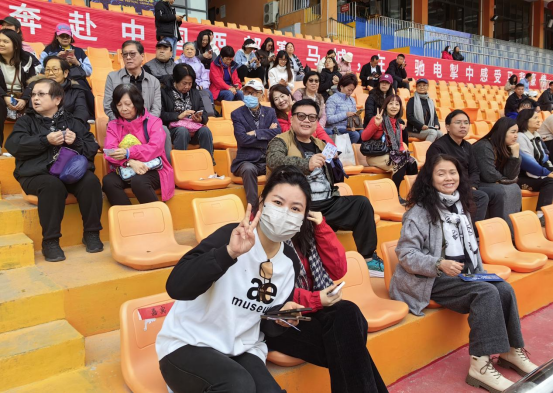 串珠成链绘盛景，黔粤携手启新程！黔南“小天马”文旅线路引大湾区旅行商热捧