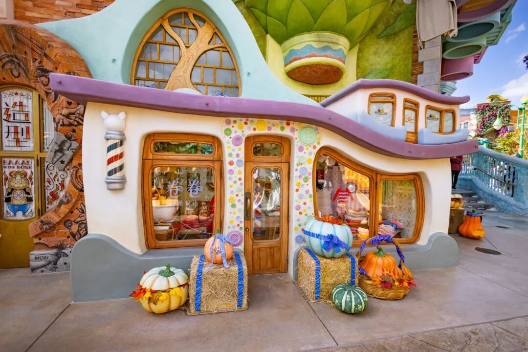 “疯狂动物城”开幕两周年持续焕新，双倍精彩再掀沉浸式体验热潮