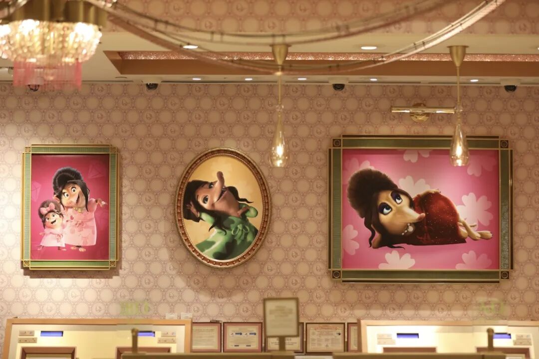 “疯狂动物城”开幕两周年持续焕新，双倍精彩再掀沉浸式体验热潮