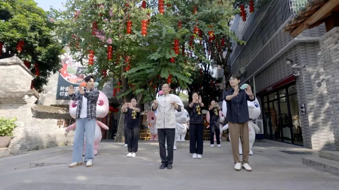 「请到广东过大年」上线！跟着抖音生活服务解锁五城“粤”式狂欢